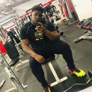 Meet your Posher, Johnny